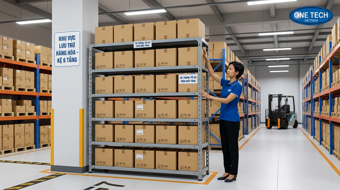 Mẫu kệ sắt v lỗ 6 tầng chịu tải trọng lớn Mẫu kệ sắt v lỗ 6 tầng chịu tải trọng lớn