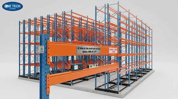 Sản xuất kệ sắt đạt chuẩn ISO 9001 Kiểm tra chất lượng kệ sắt tiêu chuẩn ISO